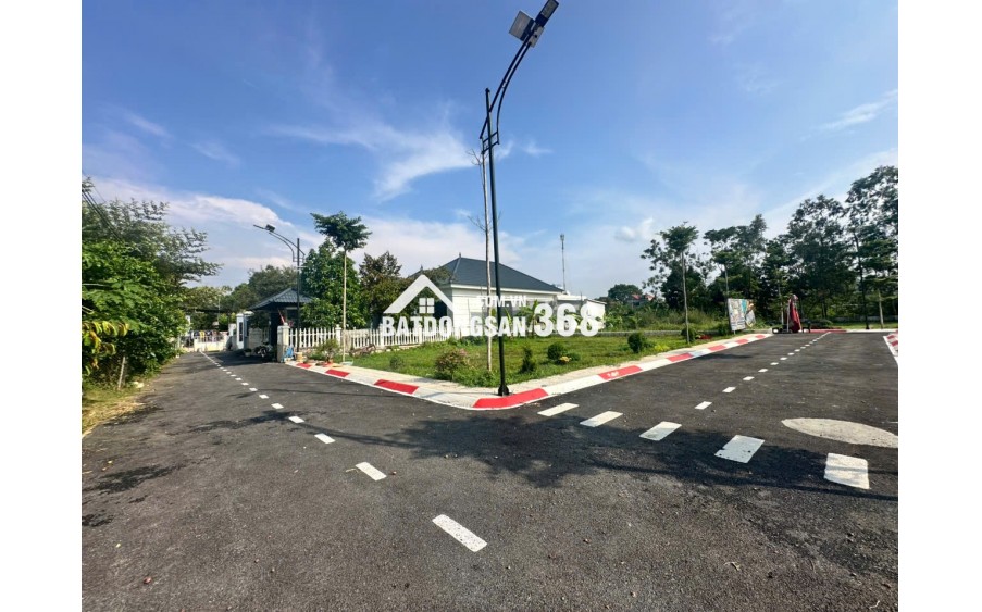 Bán lô đất chính chủ 100m2,MT 6m, giá rẻ hơn thị trường 15%